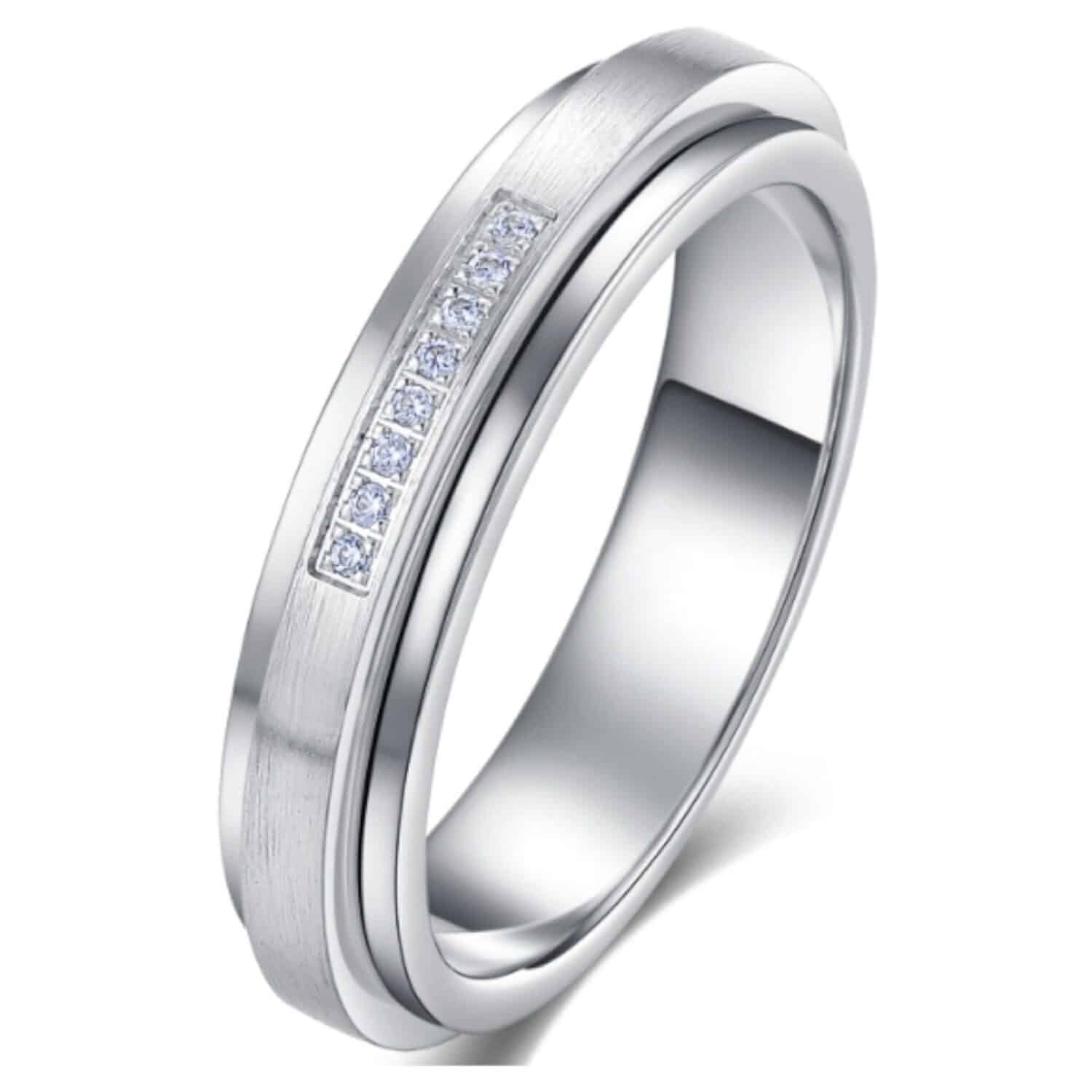 Bedra Ring W52 - 172656