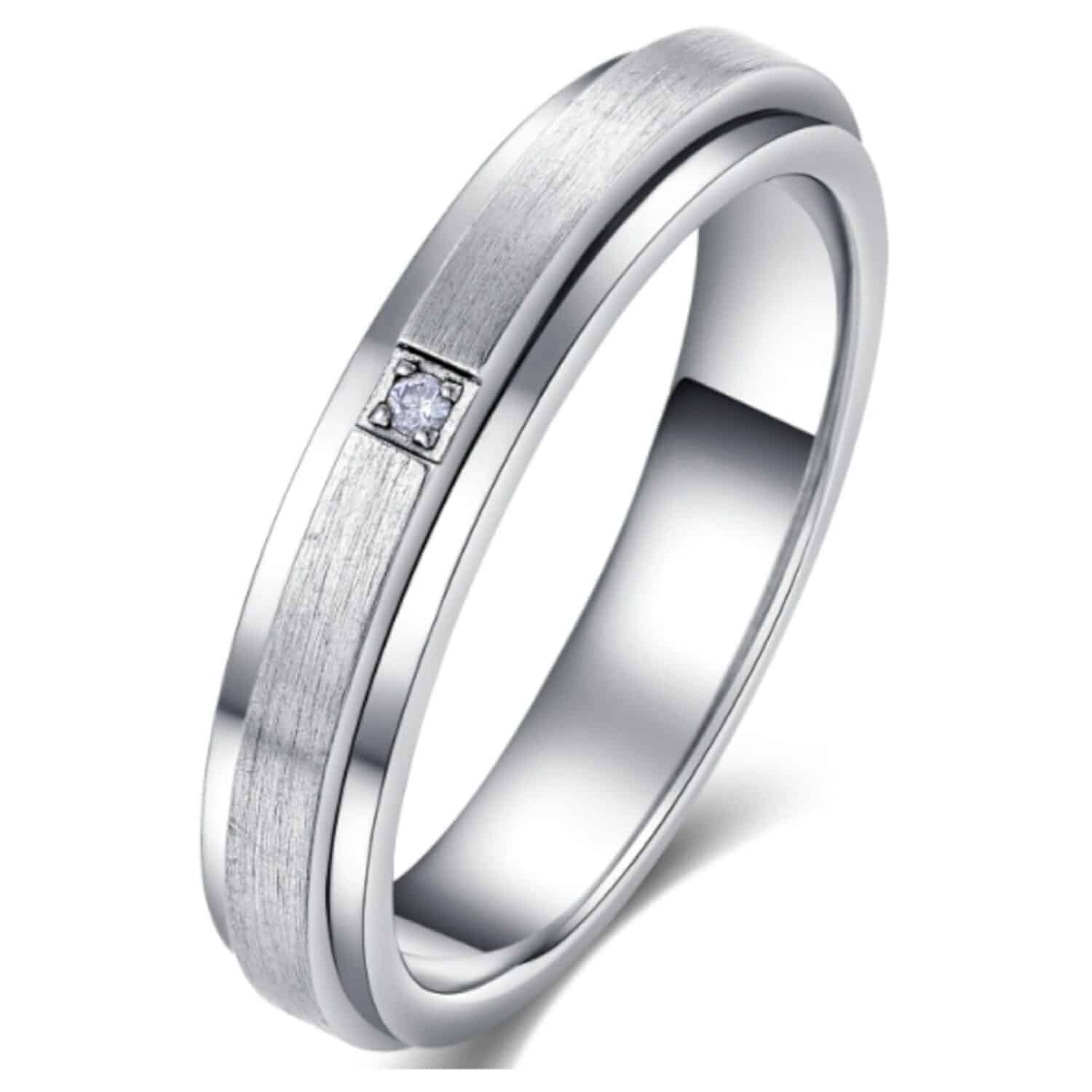 Bedra Ring W66 - 172666