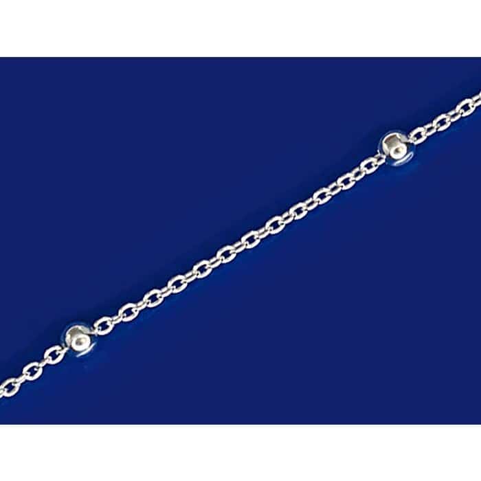 Malysiak Halskette 42cm  - 166391