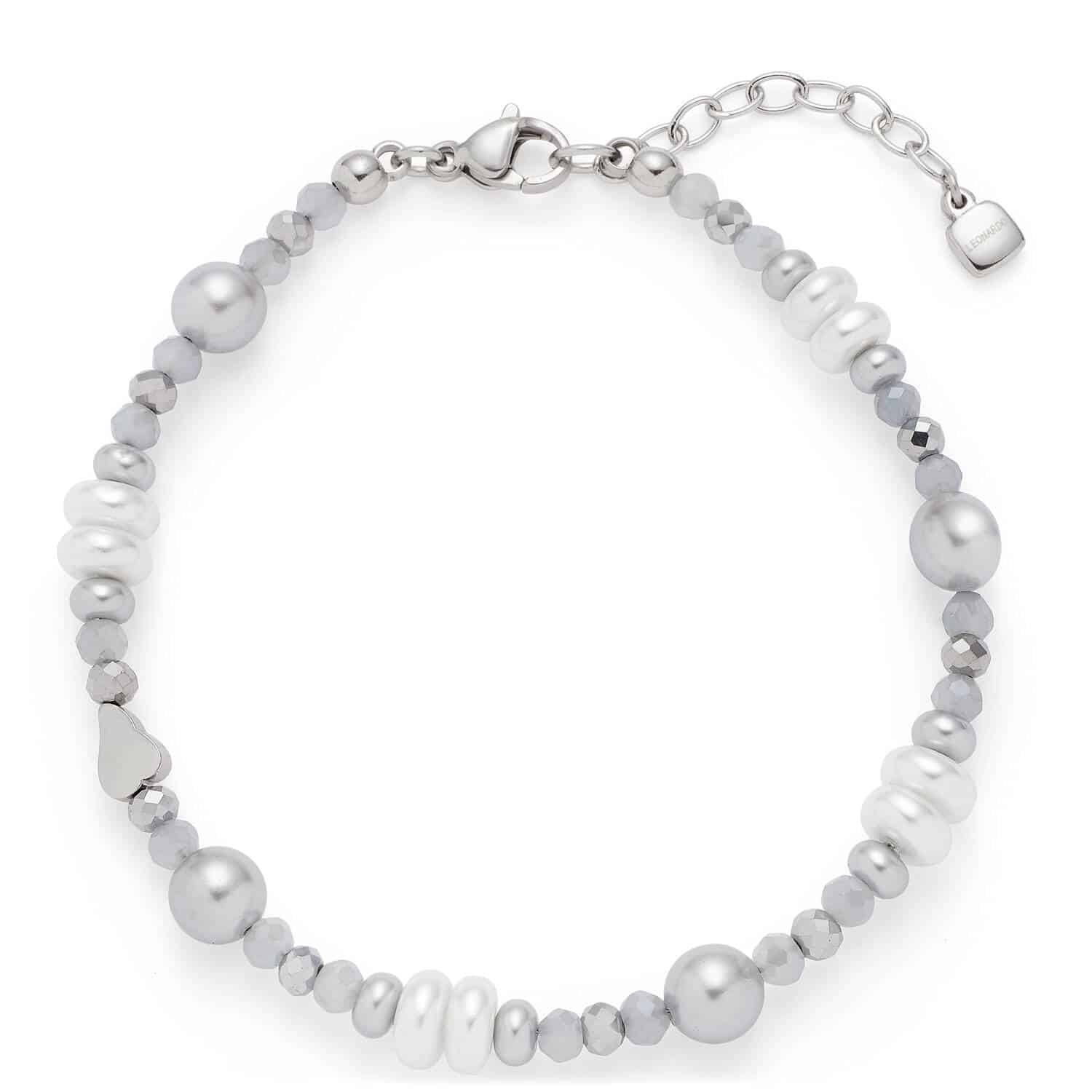 Leonardo Armband Klara 22cm - 172703