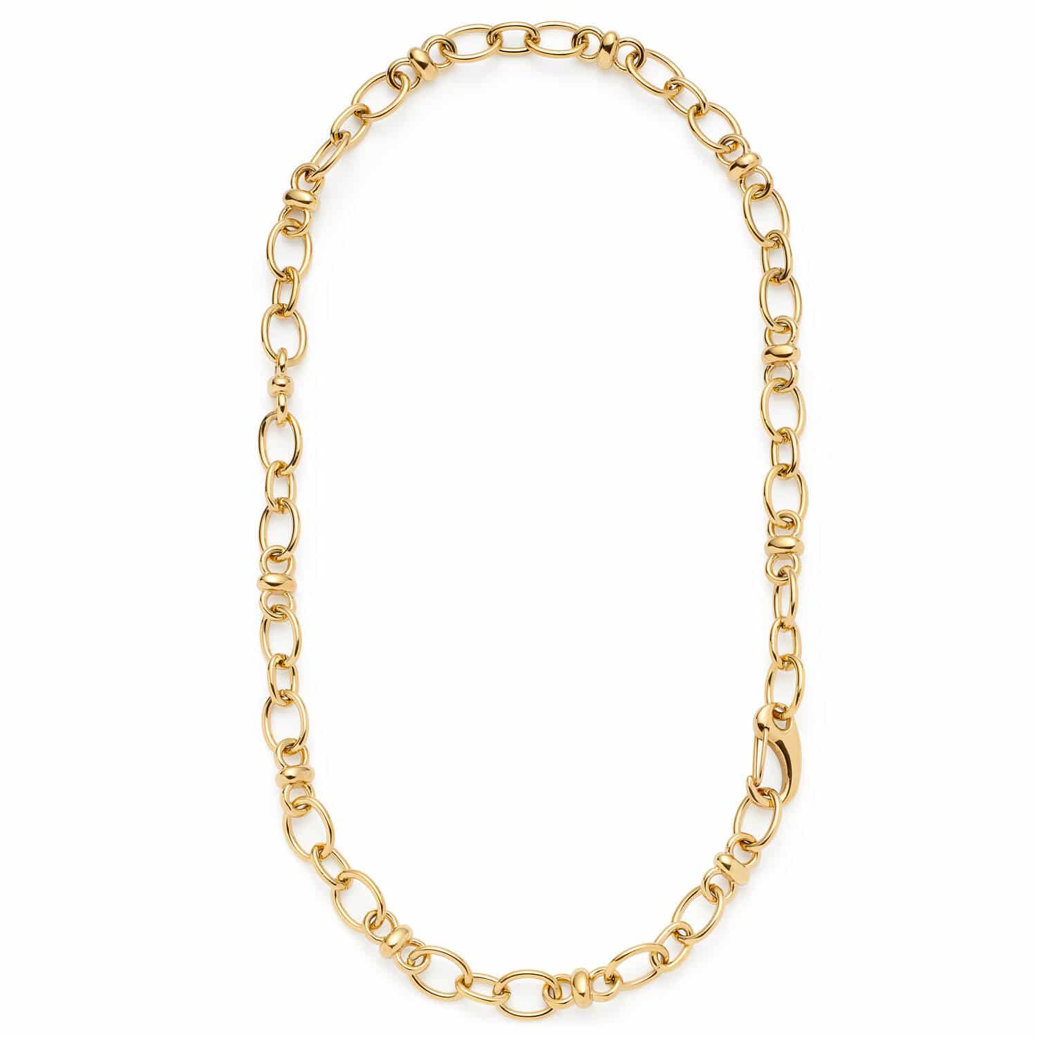 Leonardo Halskette 50 gold Virginia  - 172706