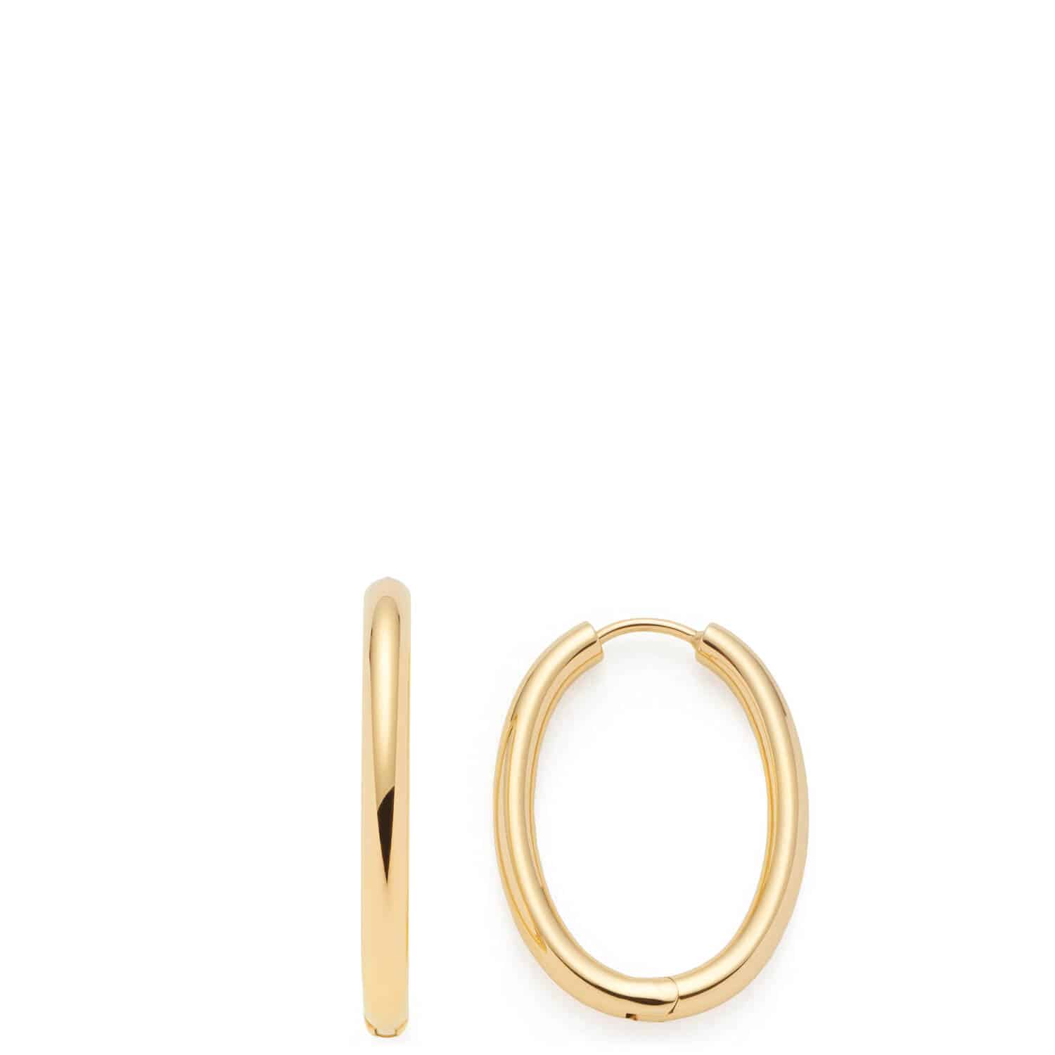 Leonardo Creole gold Luzie  - 172721