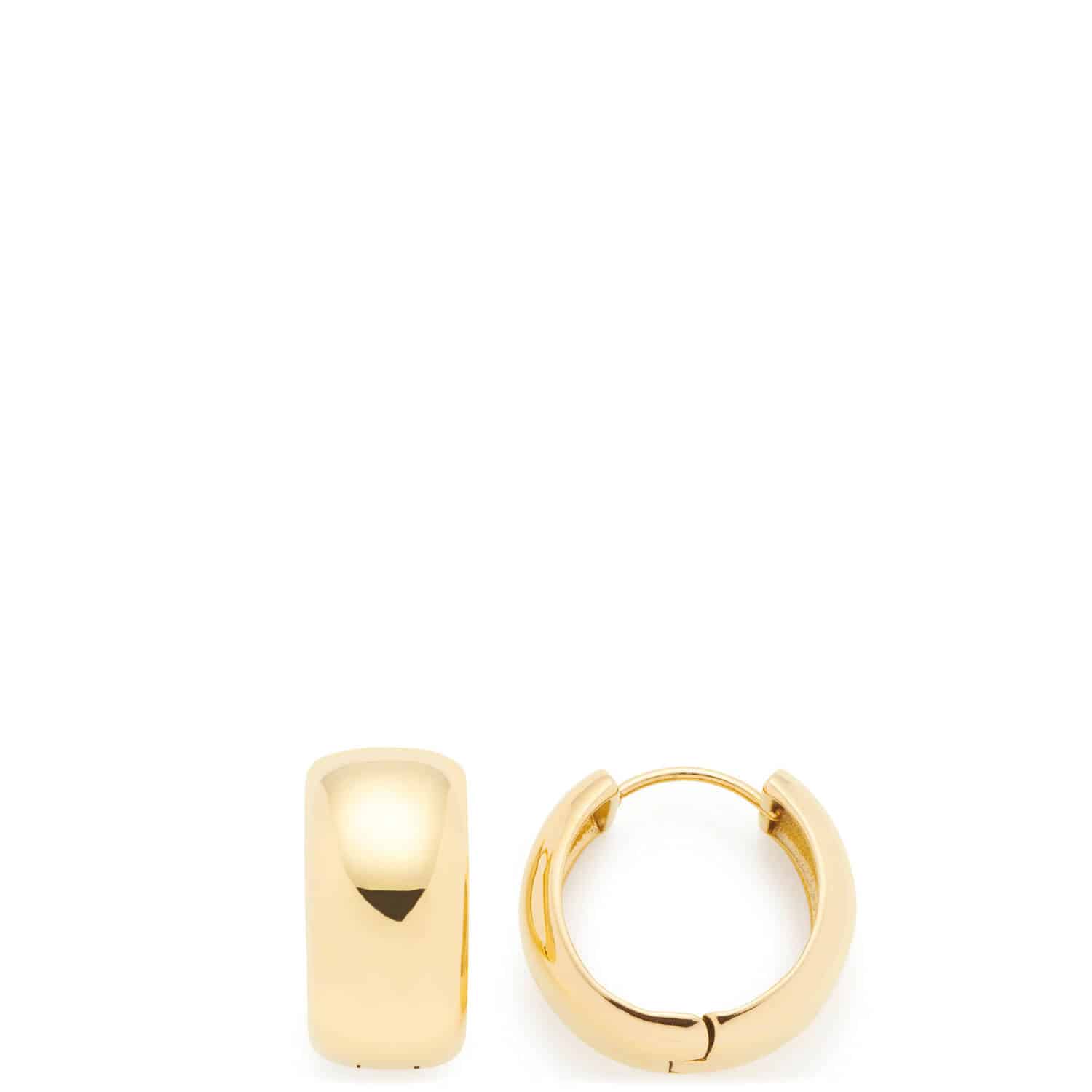 Leonardo Creole gold Maude  - 172723