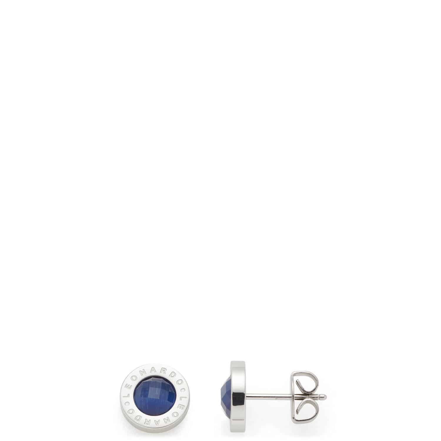 Leonardo Ohrstecker Matrix Dark Blue - 172727