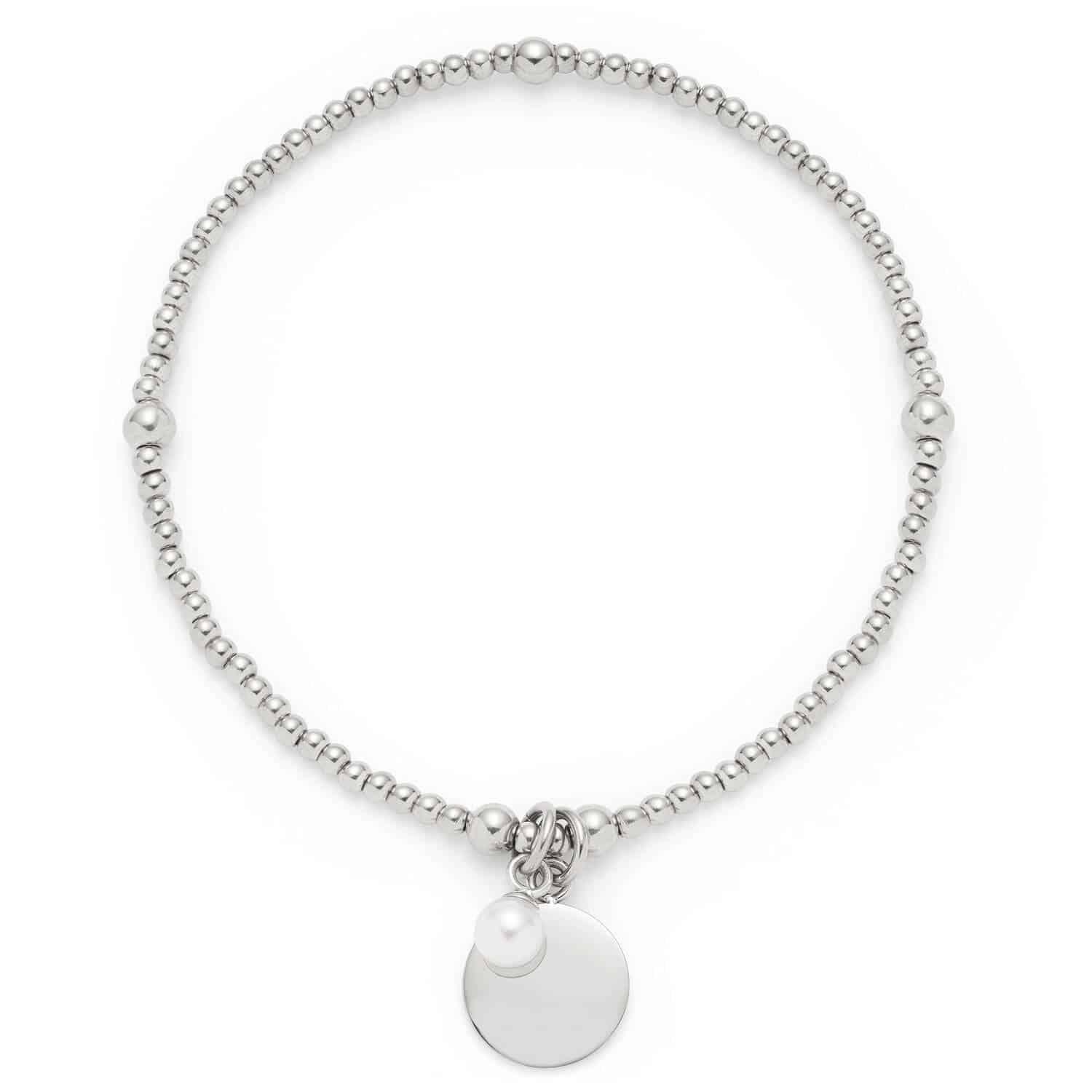 Leonardo Armband Debby Gravur - 172733