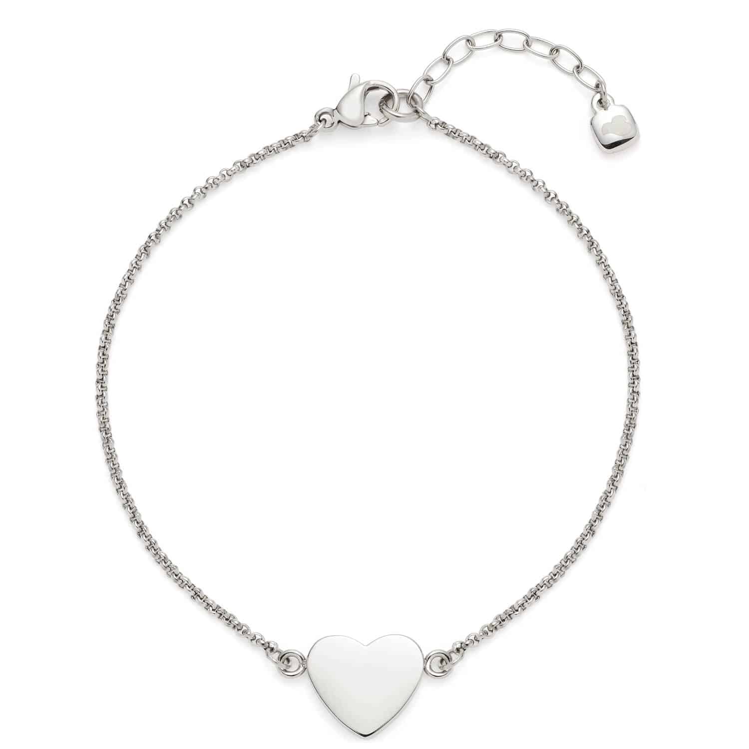 Leonardo Armband Kelly Gravur - 172735