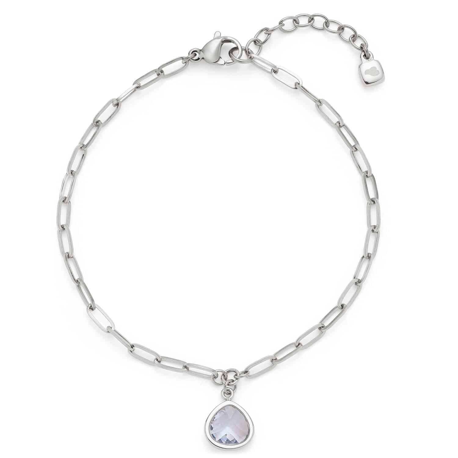 Leonardo Armband Indra blau CIAO - 172746