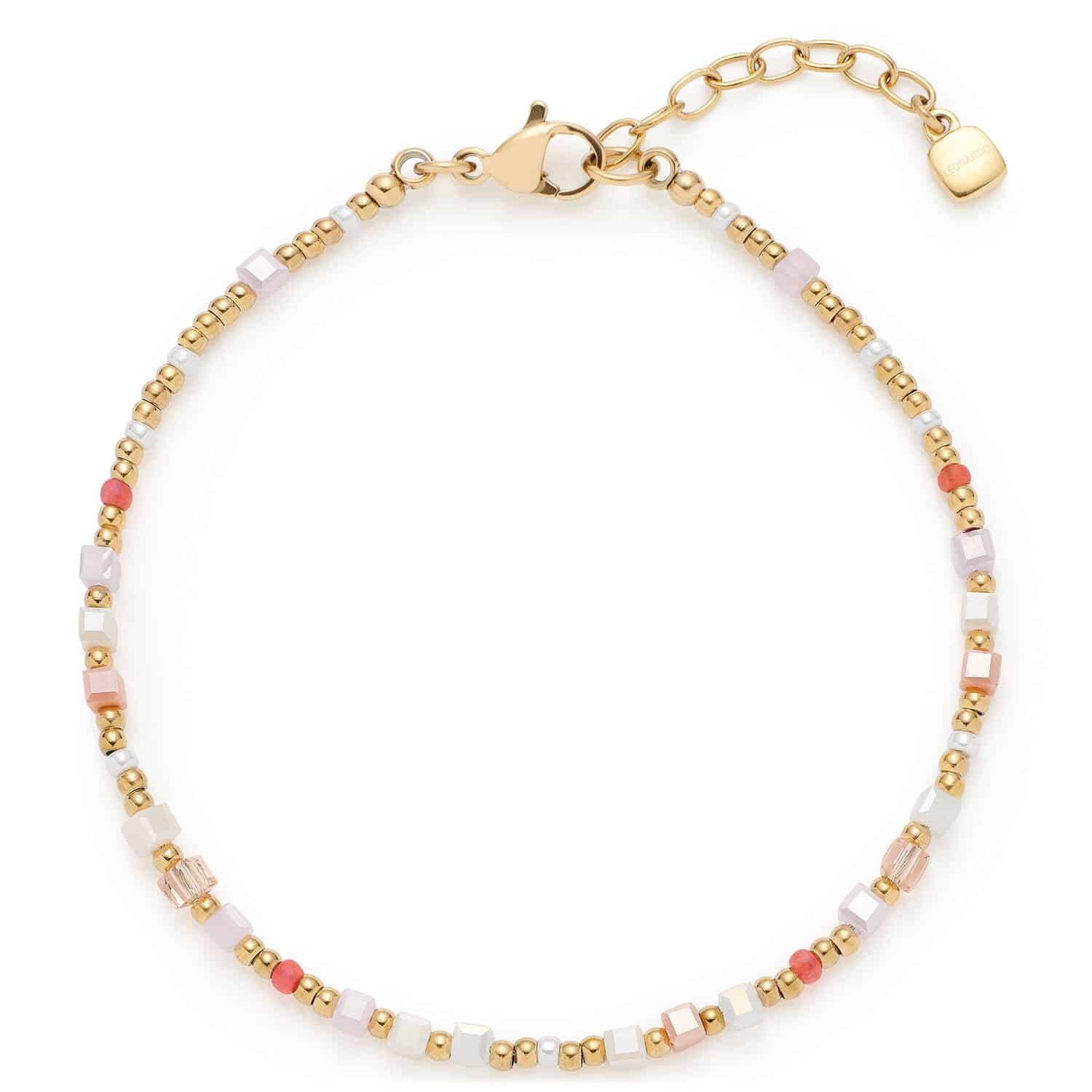 Leonardo Armband gold Shari CIAO  - 172749