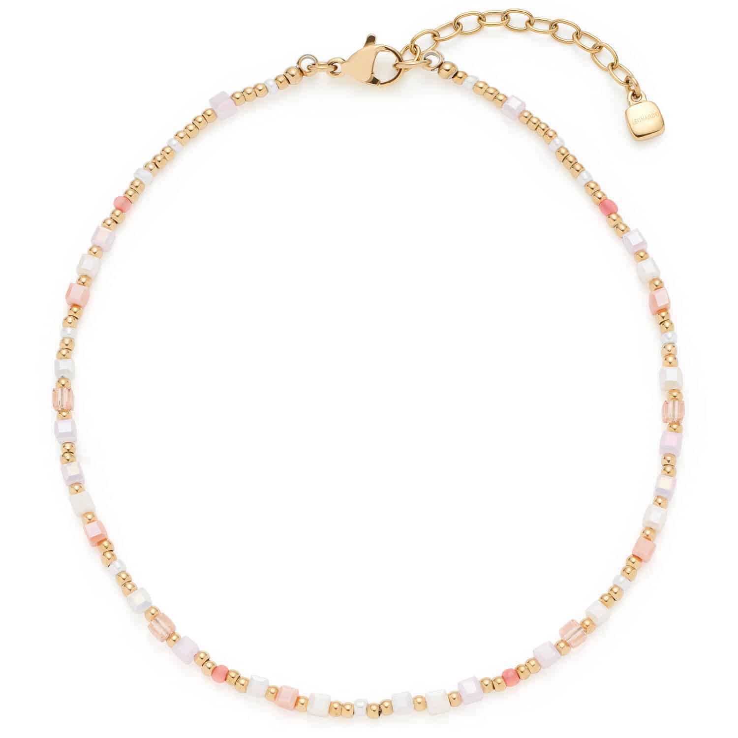 Leonardo Fußkette gold Shari CIAO  - 172750