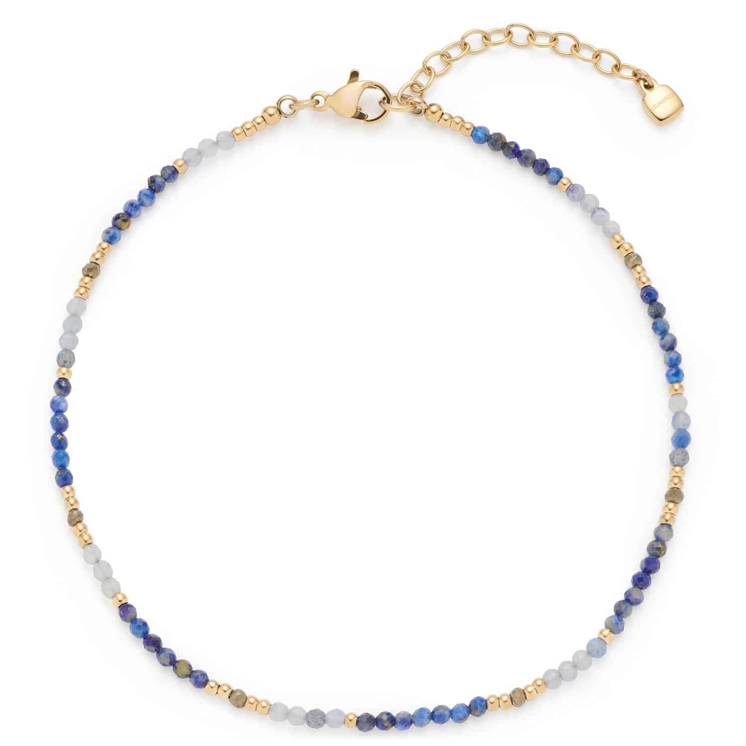 Leonardo Fußkette gold Rose CIAO  - 172751