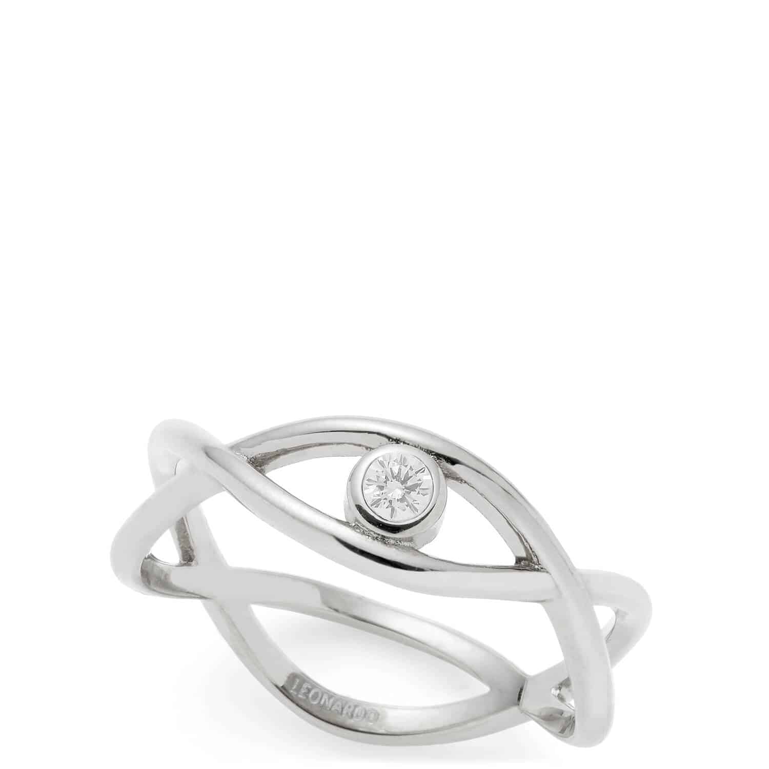Leonardo Ring 18 Tavari CIAO - 172755