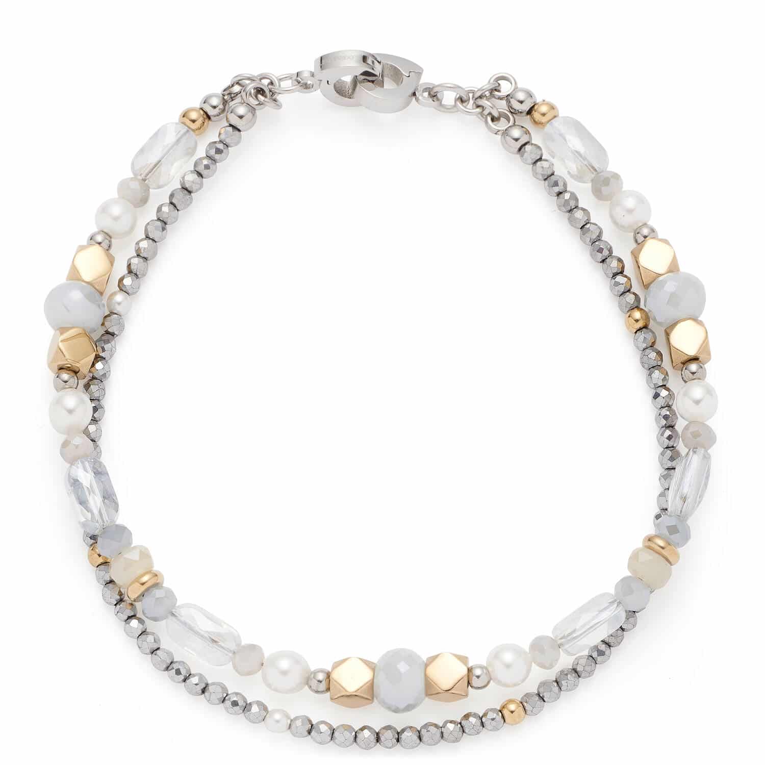 Leonardo Armband Esther C&M 22cm - 172771