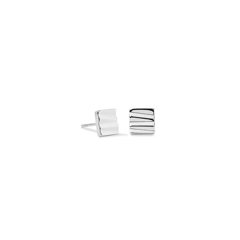 Coeur De Lion Ohrstecker 7x7mm  - 172820