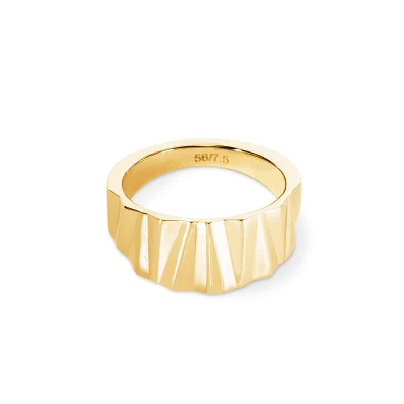 Coeur De Lion Ring W56 - 172823