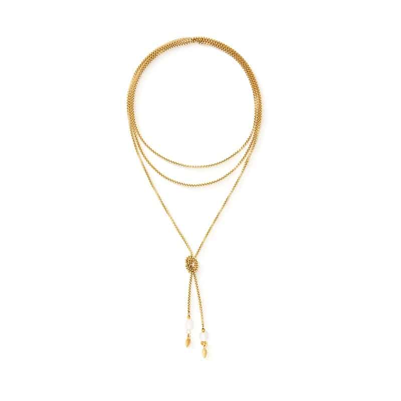 Coeur De Lion Collier 90cm - 172835