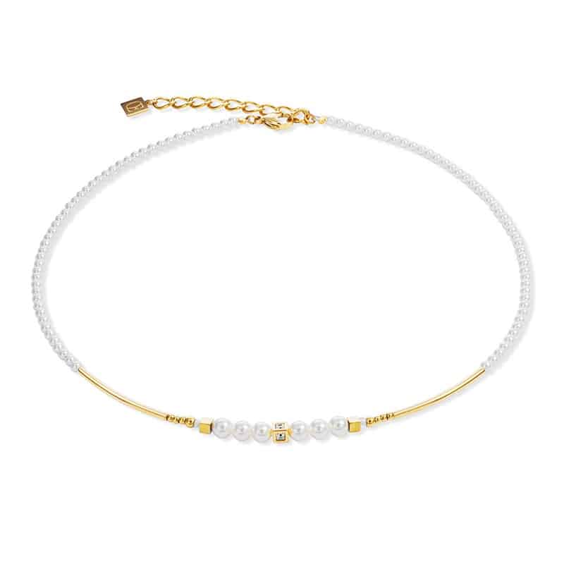 Coeur De Lion Collier 46cm - 172855