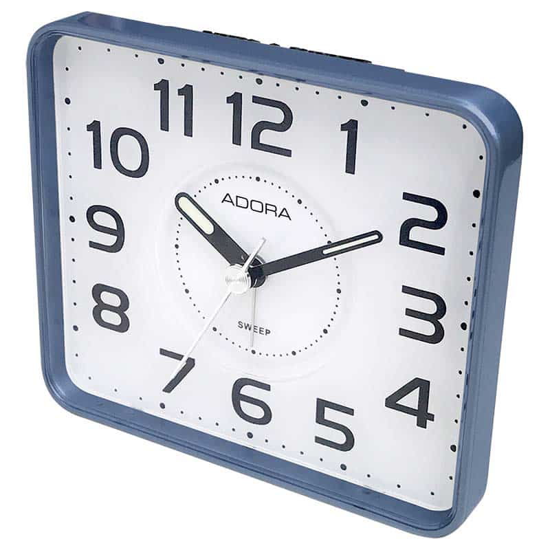 Adora Adora Wecker blau - 172892