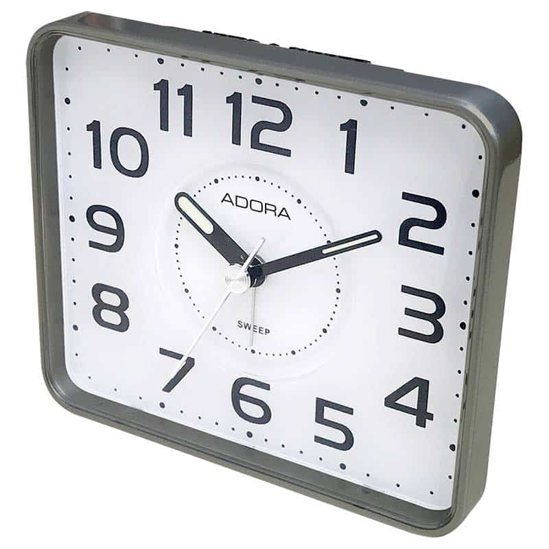 Adora Adora Wecker schwarz - 172893