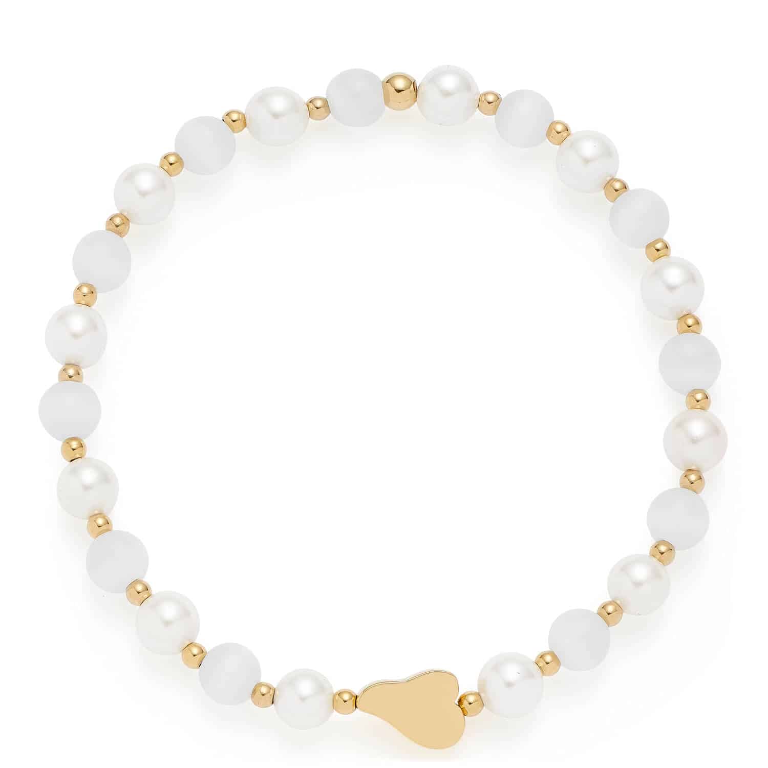 Leonardo Armband gold Selena Oster Spec  - 172896