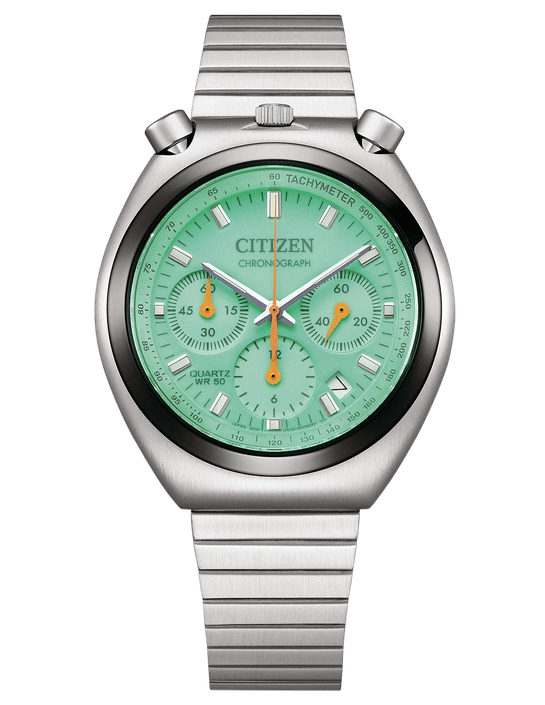 Citizen Herren Quarzuhr Chronograph - 172908