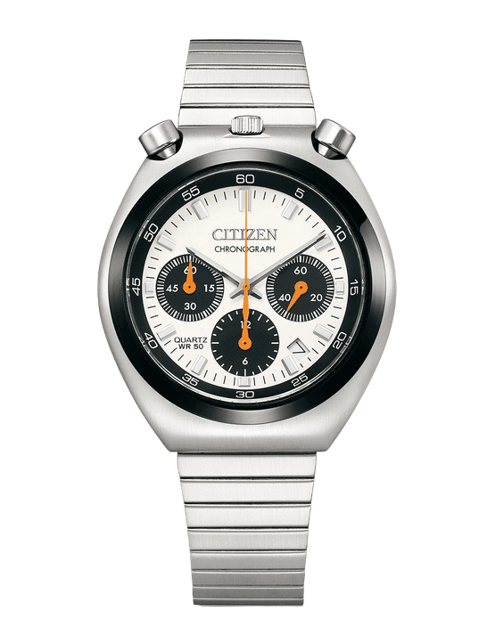 Citizen Herren Quarzuhr Chronograph - 172909