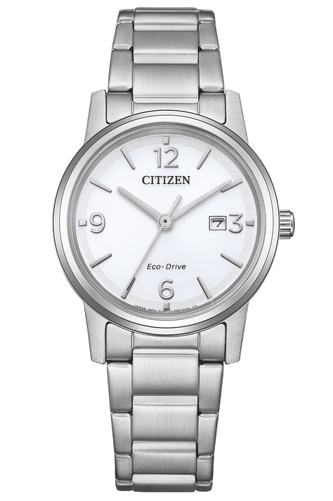 Citizen Damen Eco-Drive Uhr - 172921