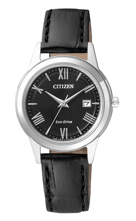 Citizen Damen Eco-Drive Uhr - 172922