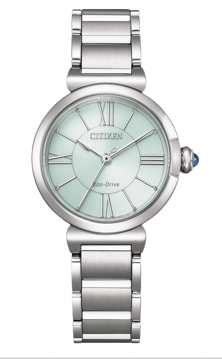 Citizen Damen Eco-Drive Uhr - 172924