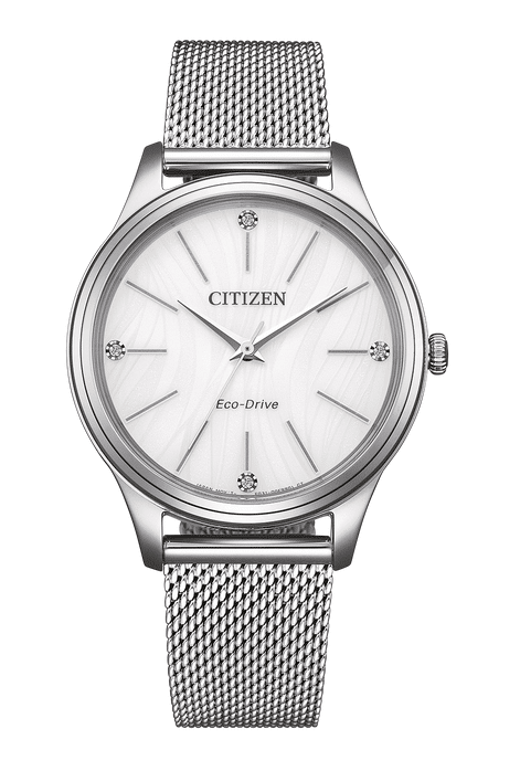 Citizen Damen Eco-Drive Uhr - 172926