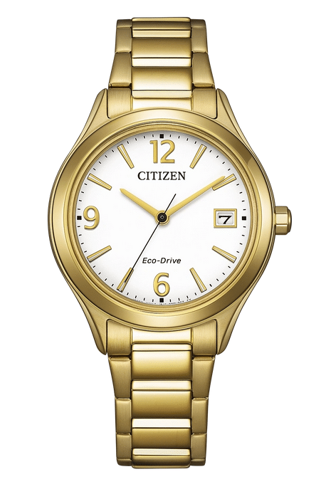 Citizen Damen Eco-Drive Uhr - 172927