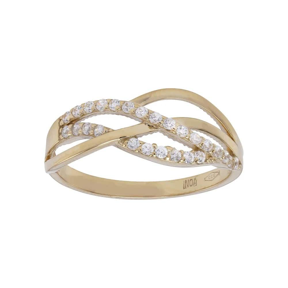 Joanli Nor Ring W55 - 172933