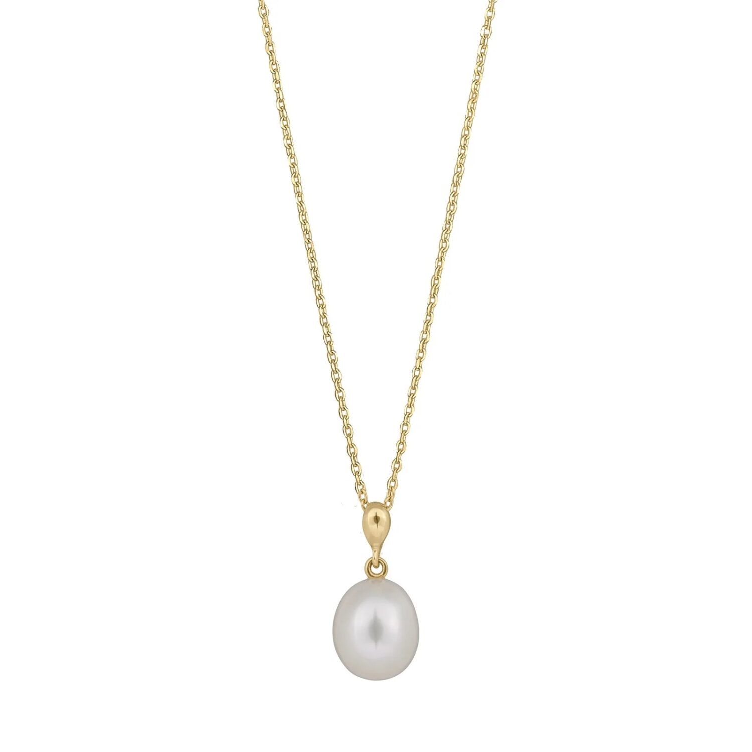 Joanli Nor Kette m. Anh. 42+3cm - 172939