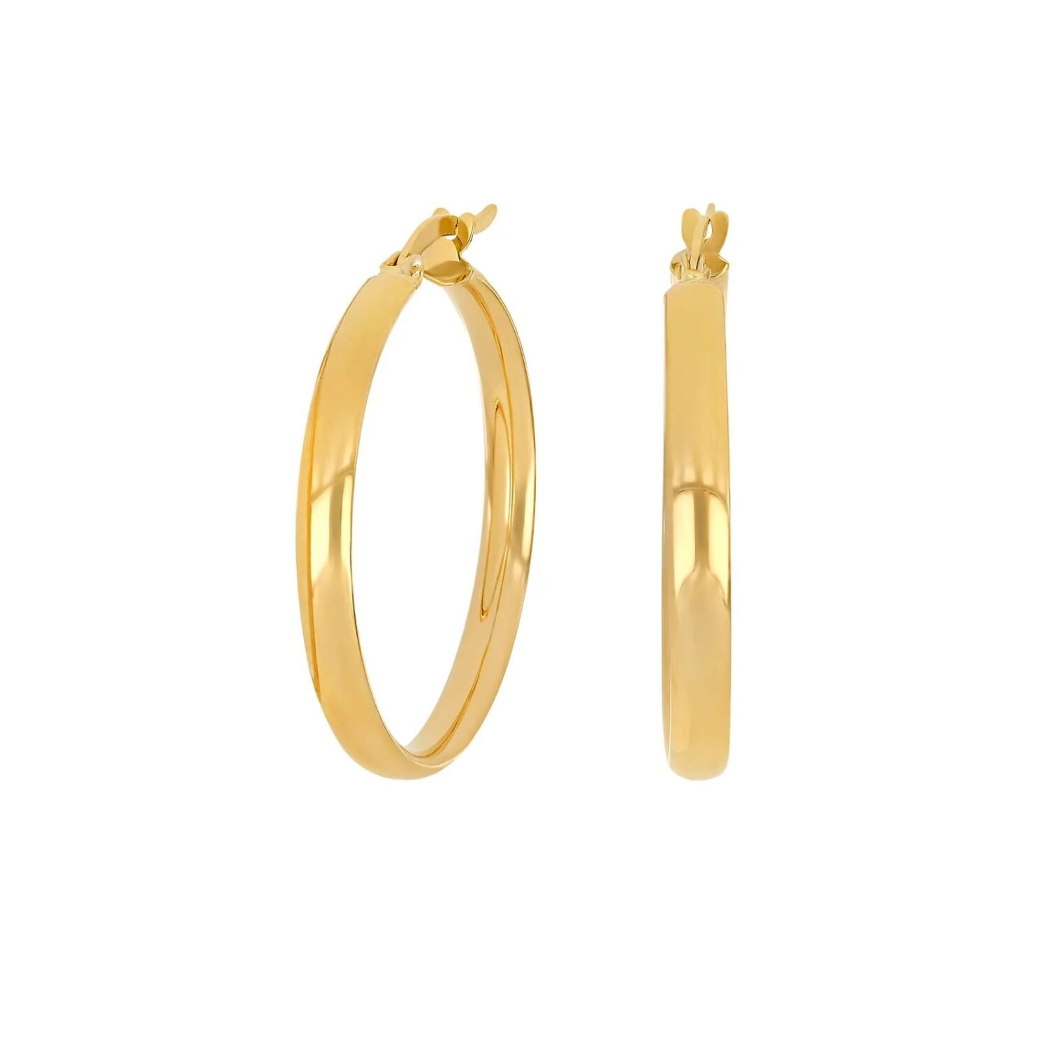 Joanli Nor Creolen 28mm - 172953