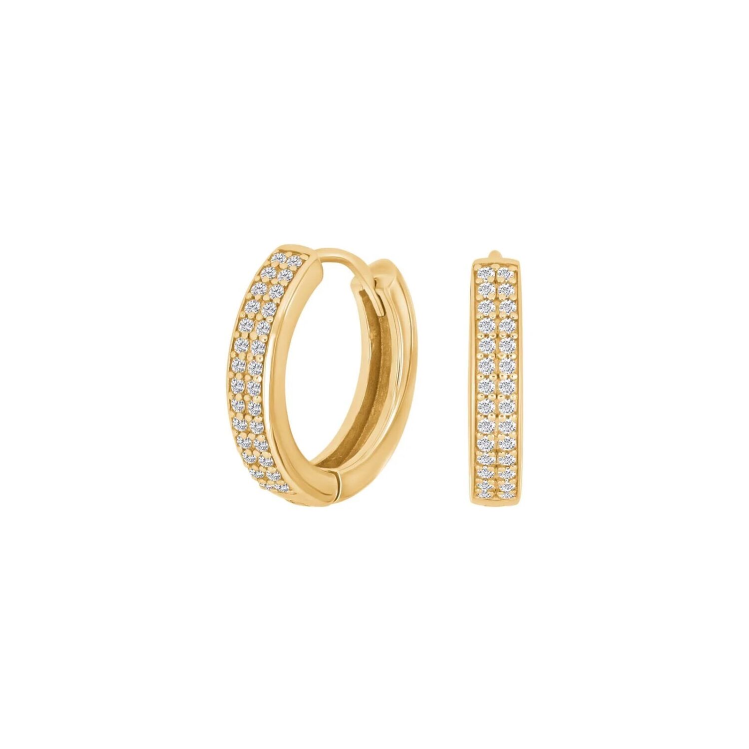 Joanli Nor Creolen 16mm - 172970