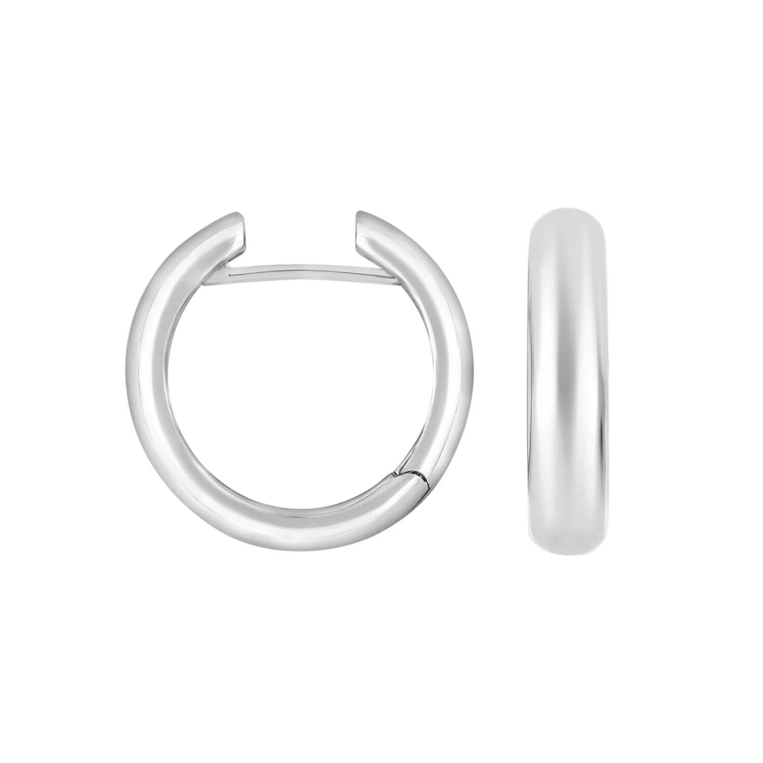 Heide Heinzendorf Creolen Ida 5x22mm - 172976