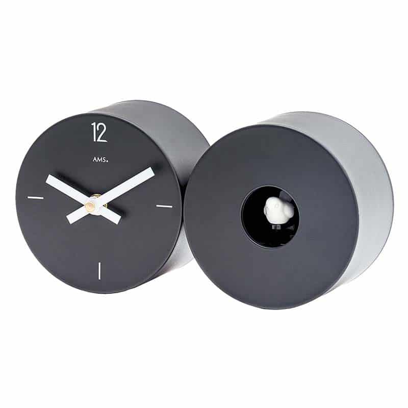 AMS Tischuhr AMS Quarz - 173009