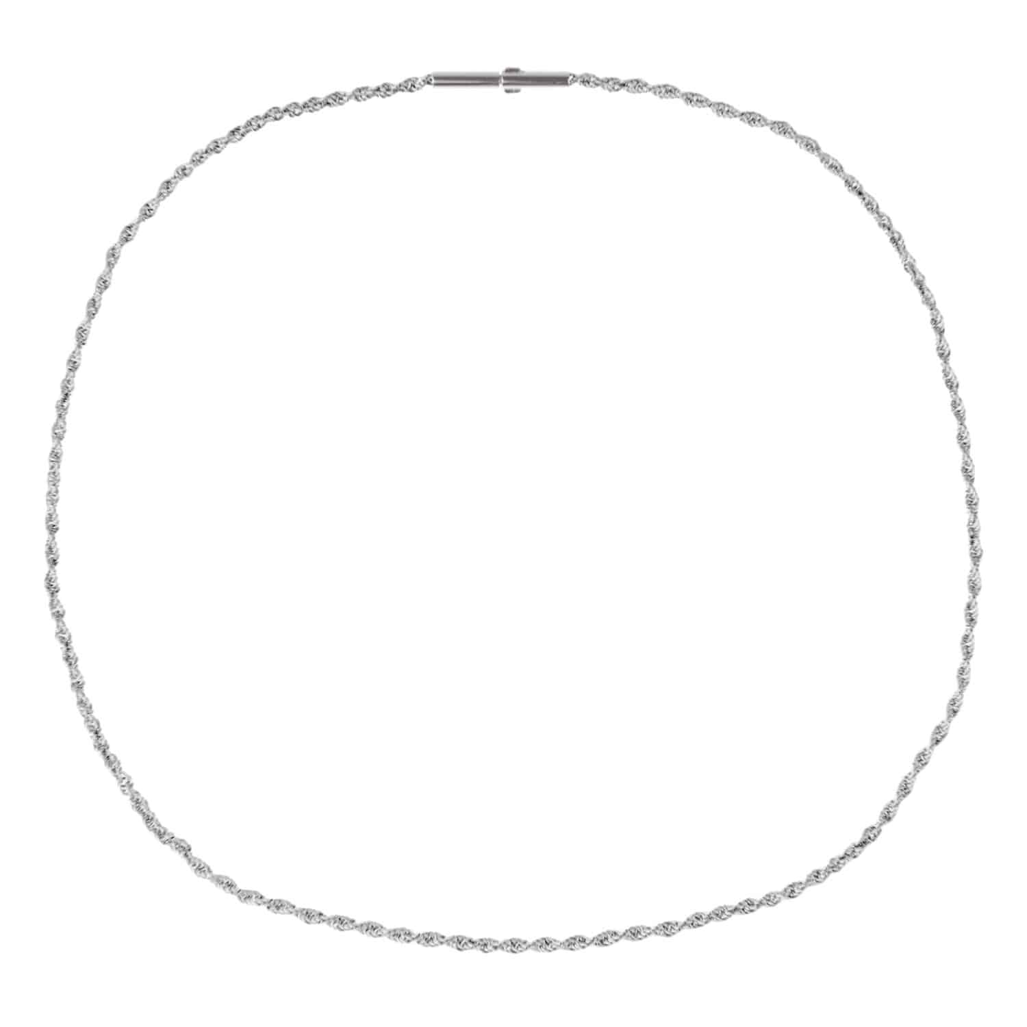 Ernstes Design Kordelkette 45cm - 173125