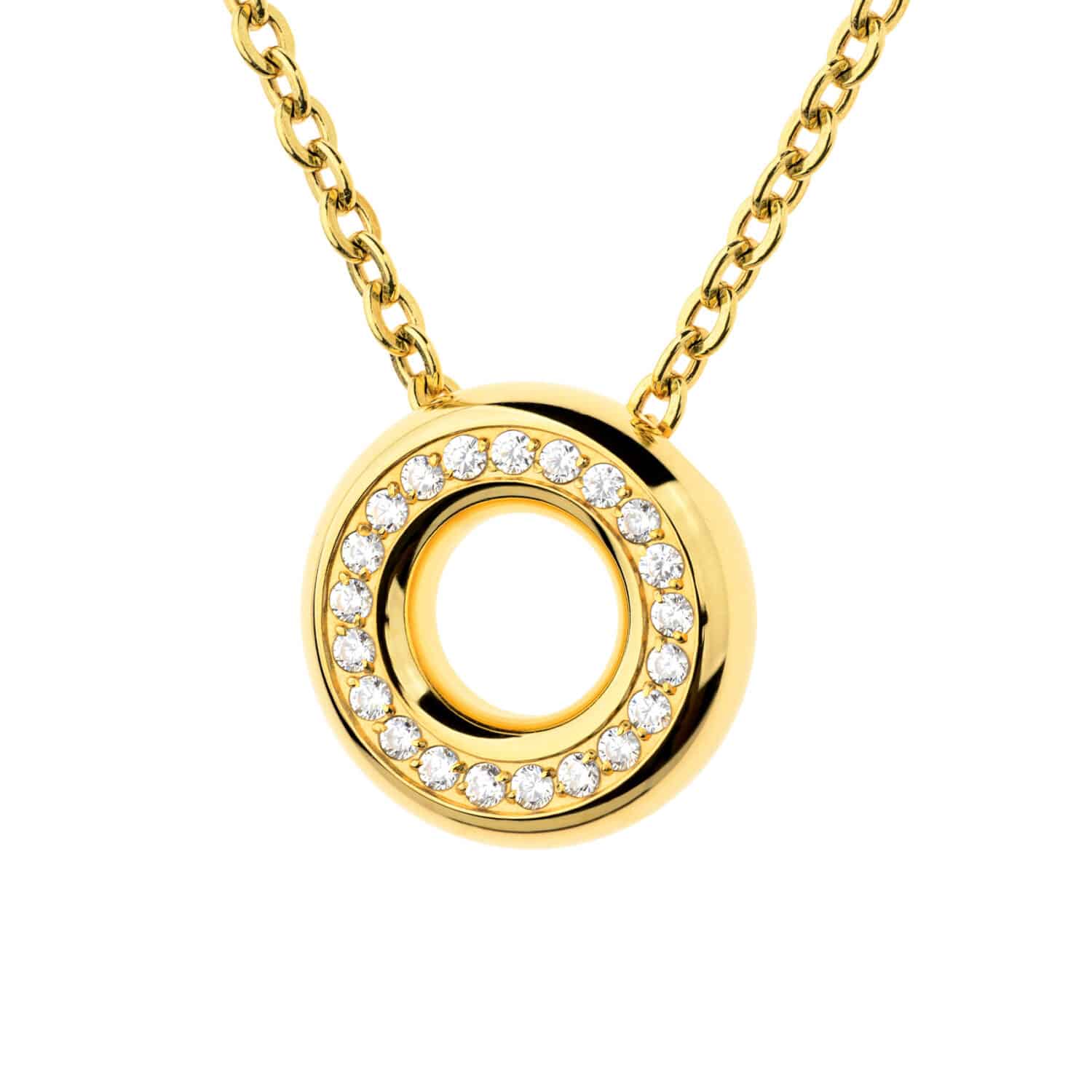 Ernstes Design Anhänger 14mm  - 173132