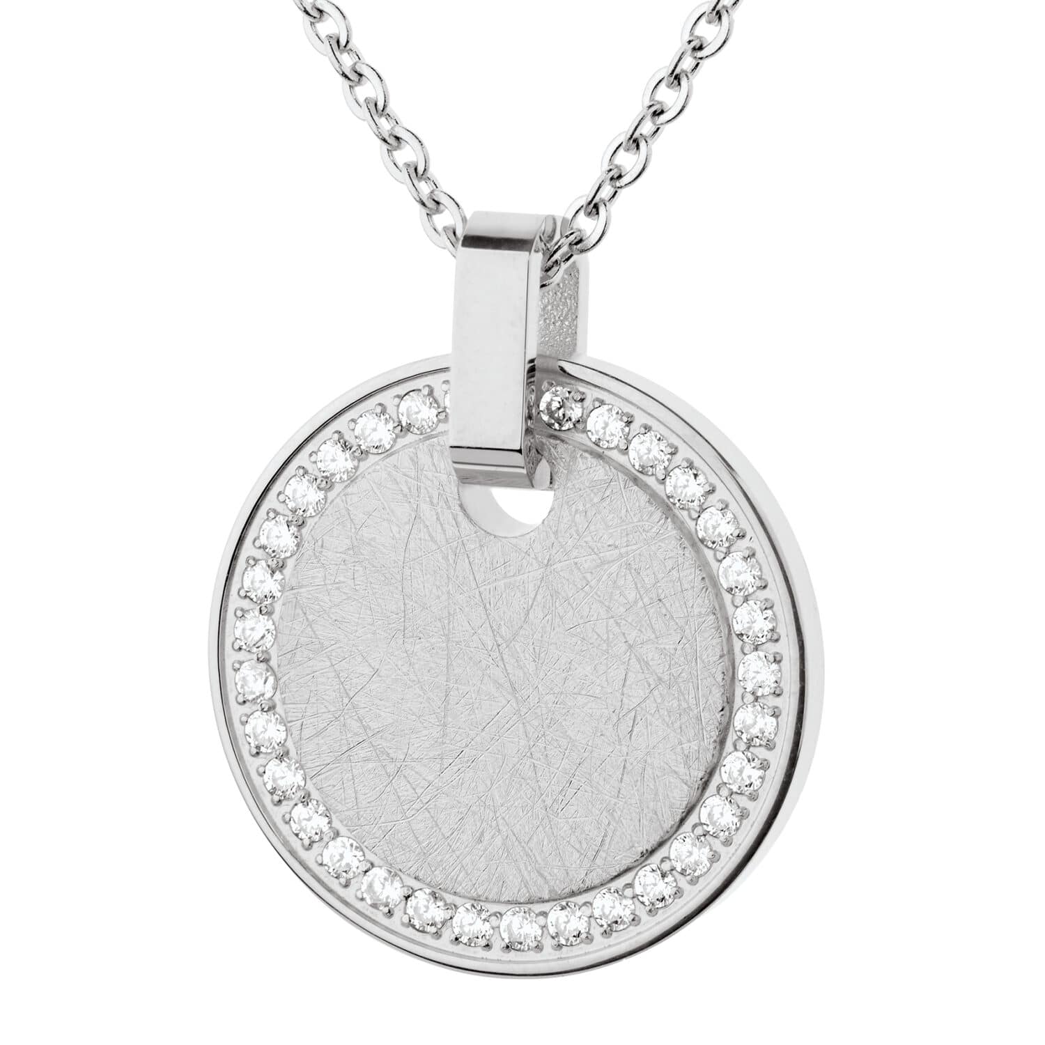 Ernstes Design Anhänger gekratzt - 173133