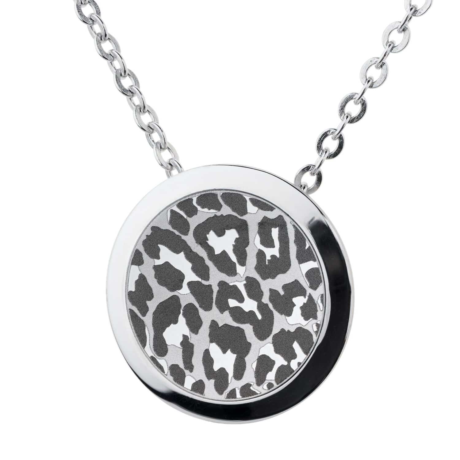 Ernstes Design Anhänger, matt/poliert/graviert - 173138