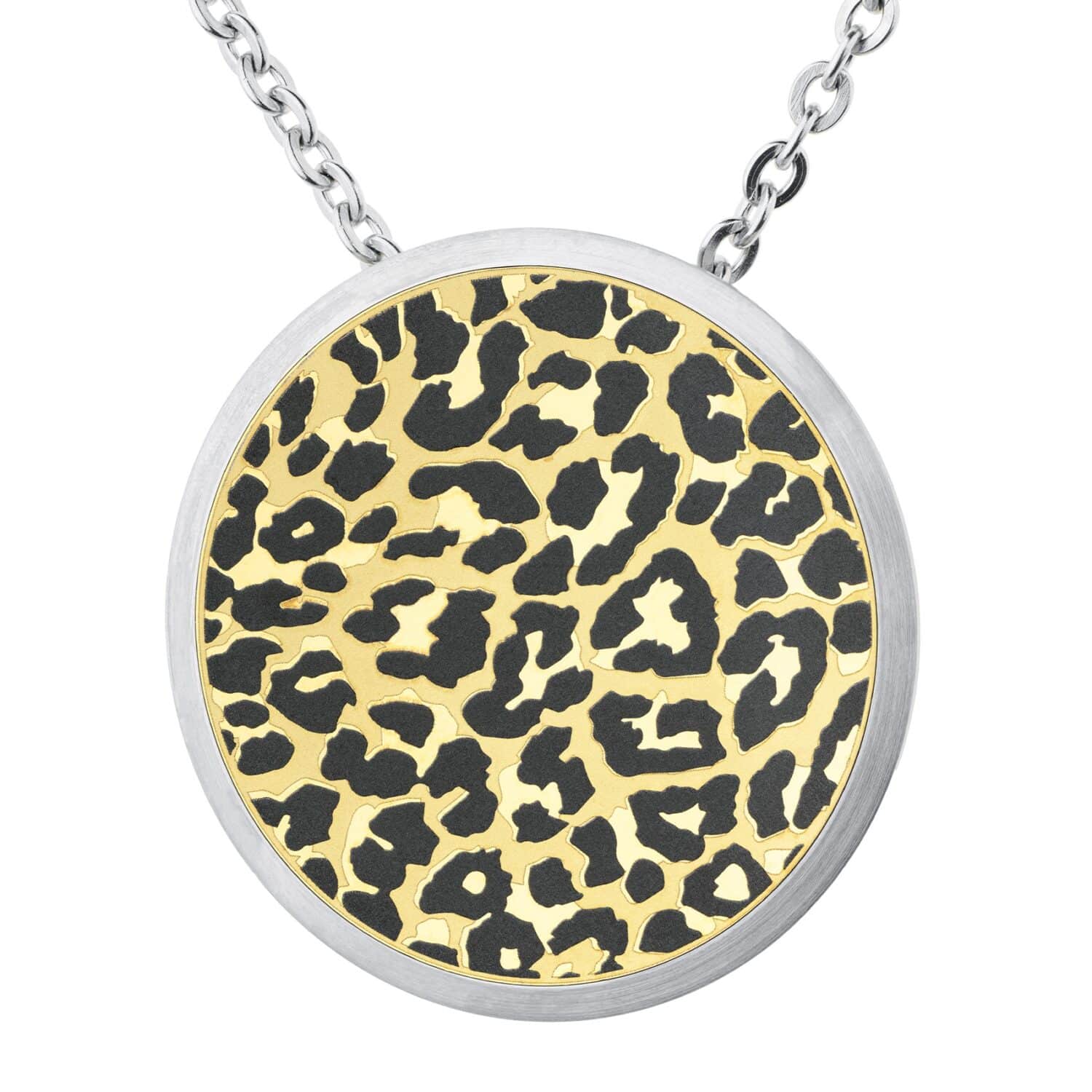 Ernstes Design Anhänger, matt/poliert/graviert - 173140