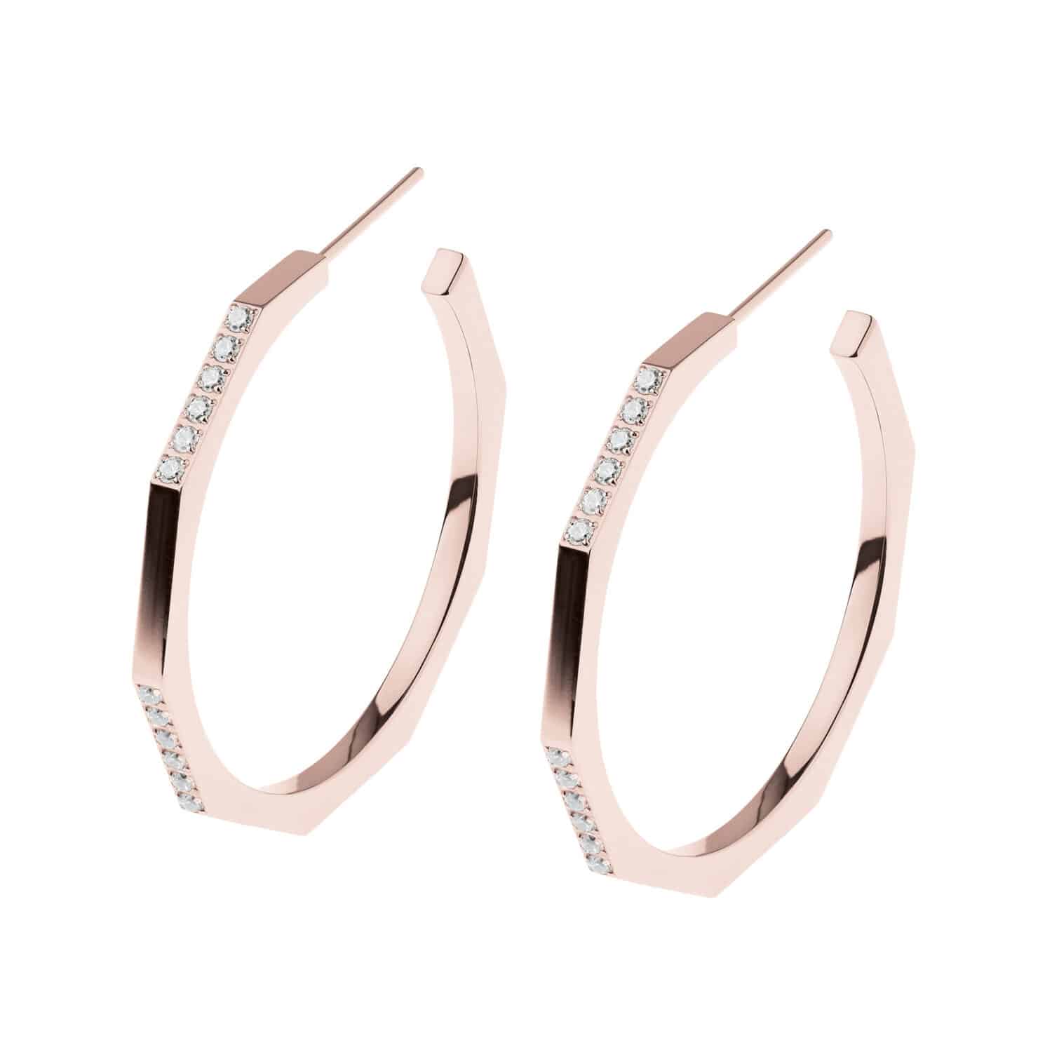 Ernstes Design Creolen 34mm - 173146