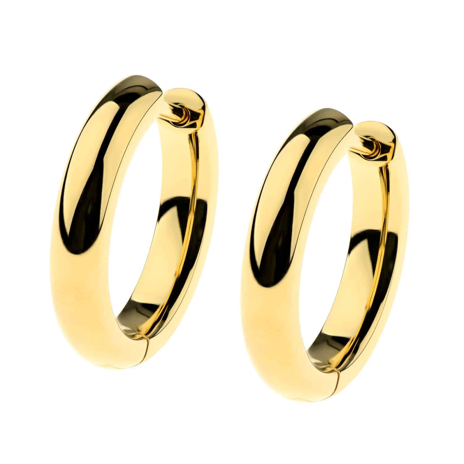 Ernstes Design Creolen 16mm - 173150