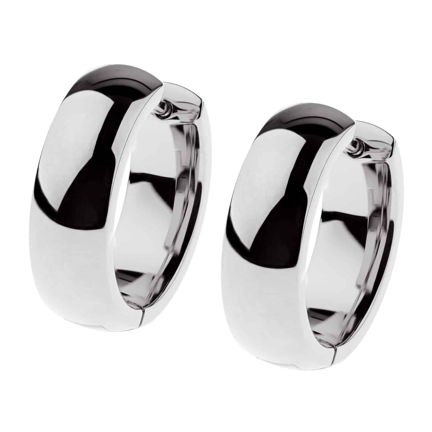 Ernstes Design Creolen 16mm - 173151