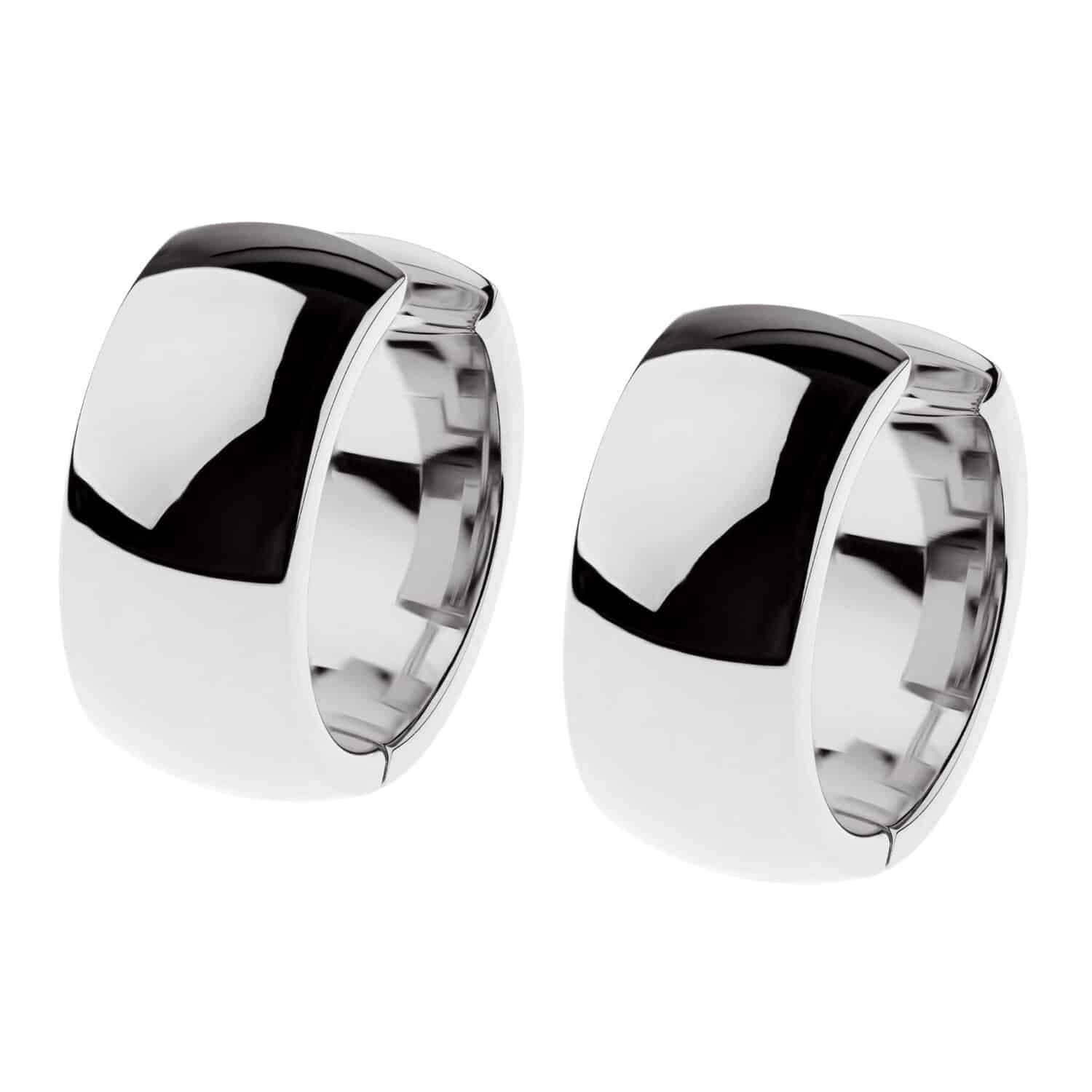 Ernstes Design Creolen 16mm - 173152