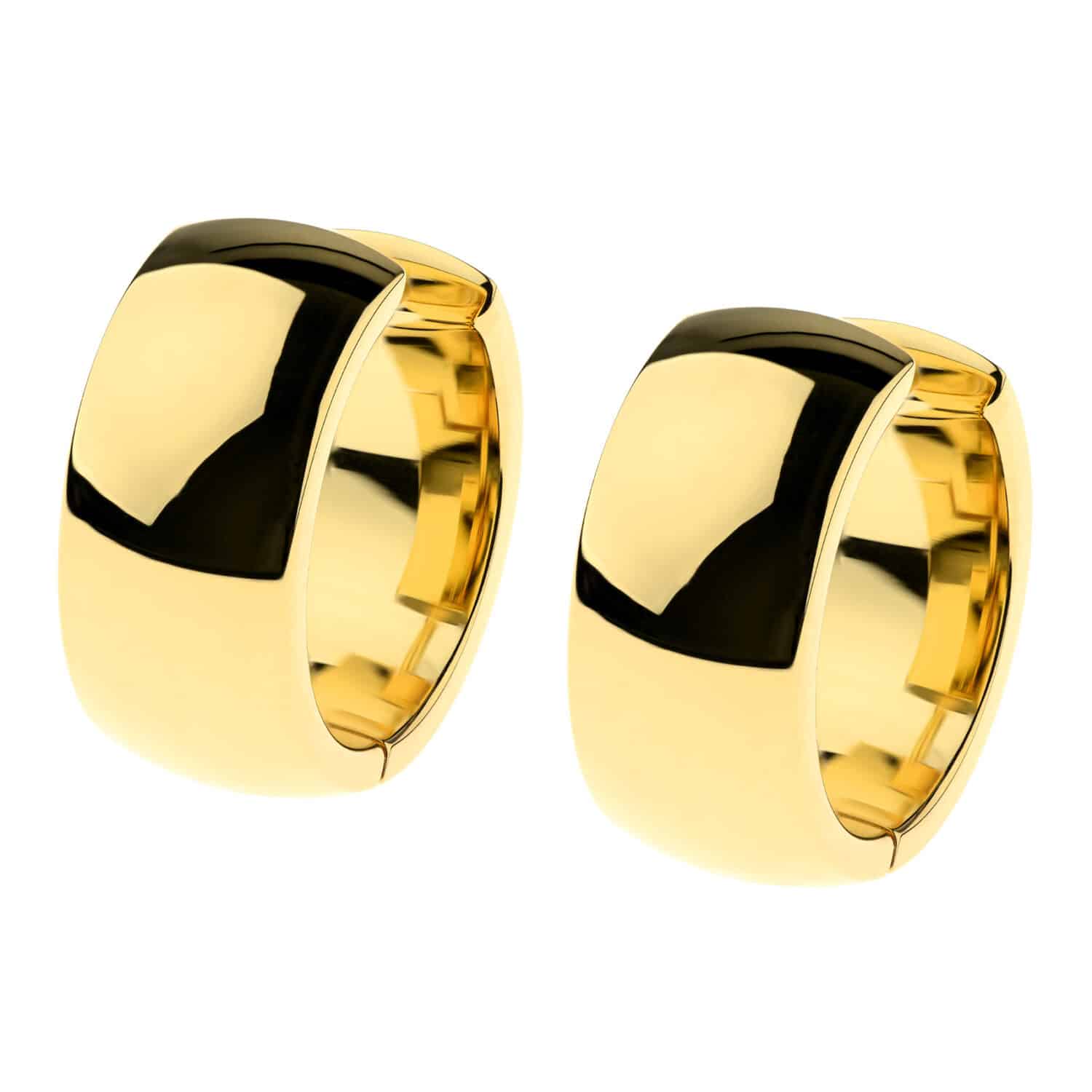Ernstes Design Creolen 16mm - 173153