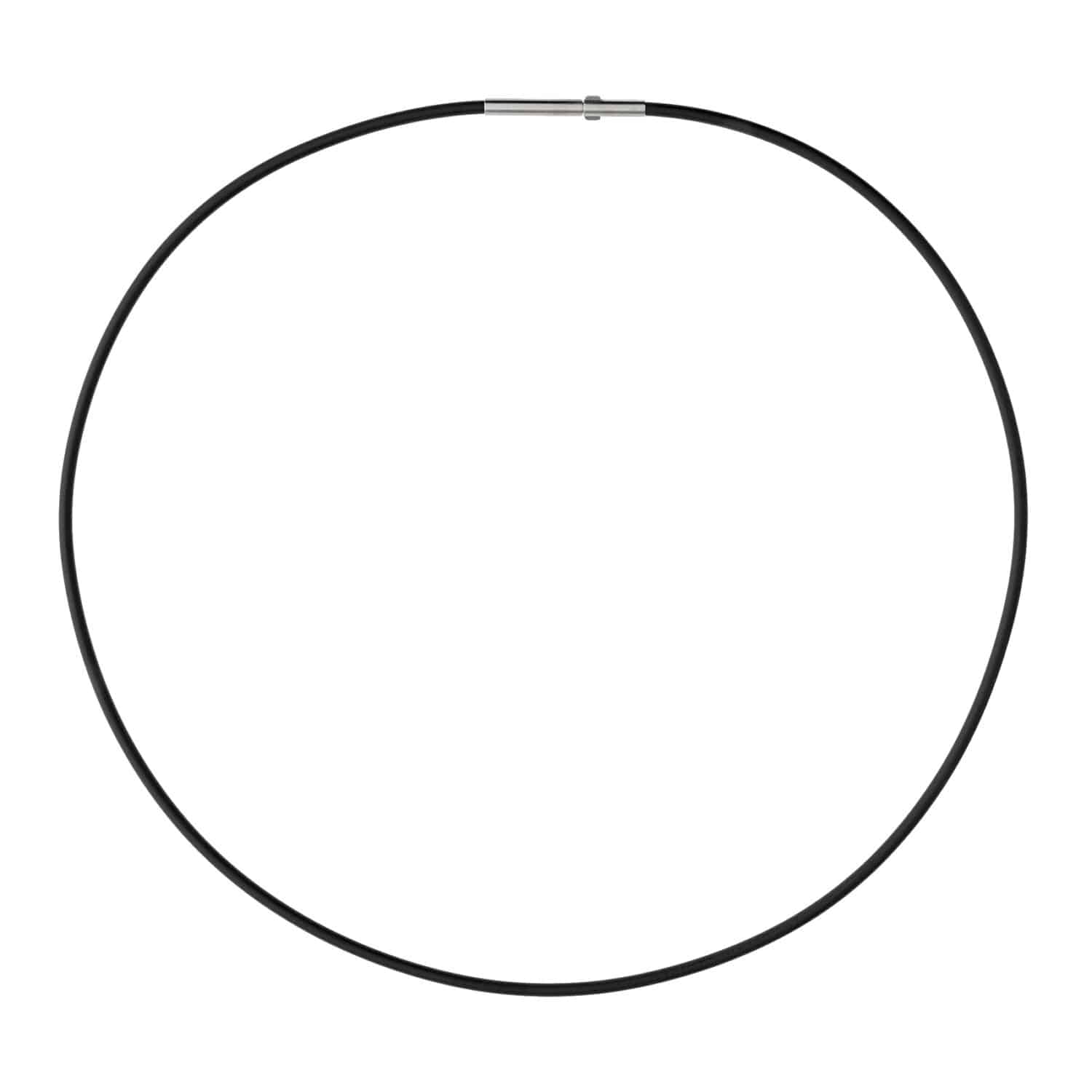 Ernstes Design Kautschukseil 2 mm, 45cm - 173171