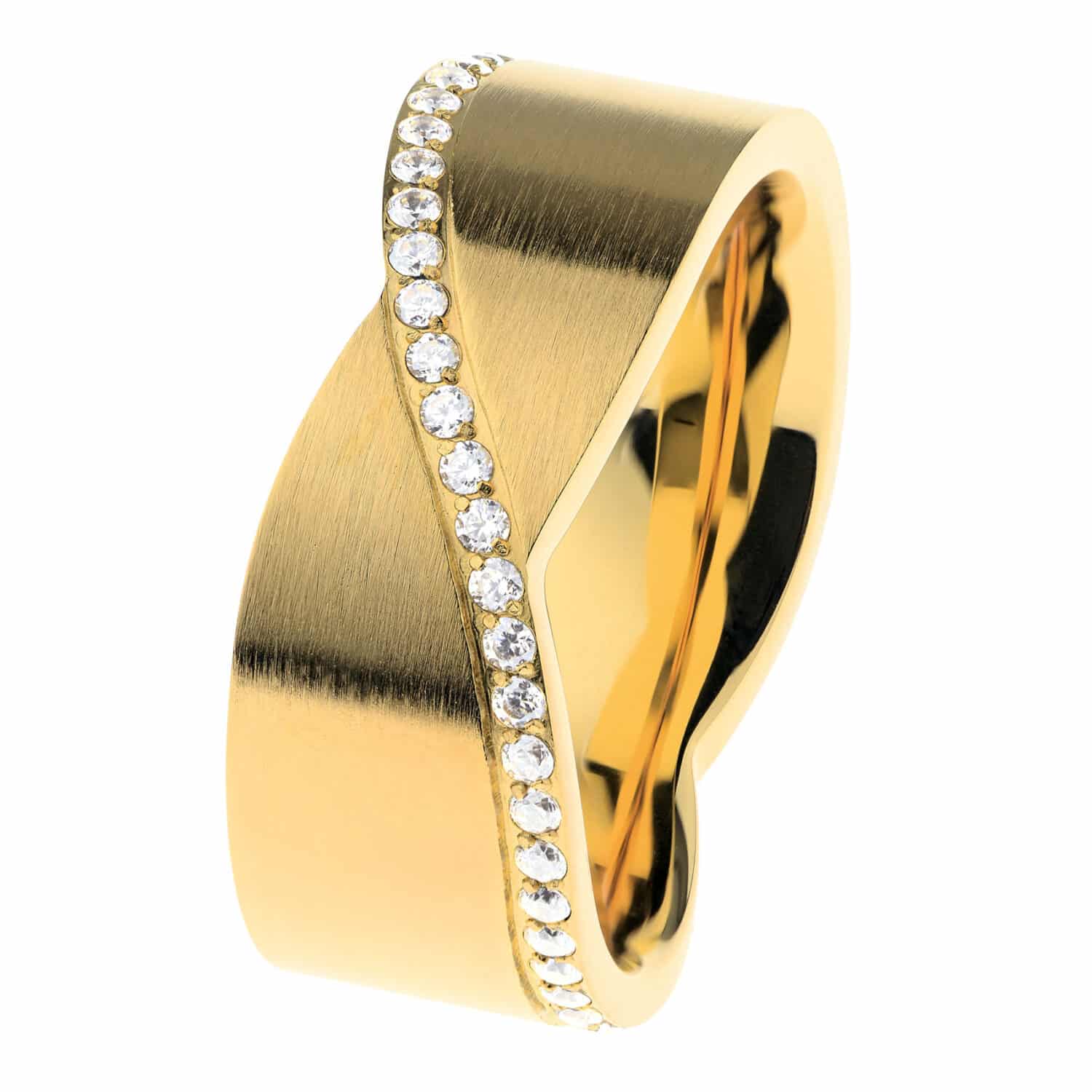 Ernstes Design Ring W58 - 173174