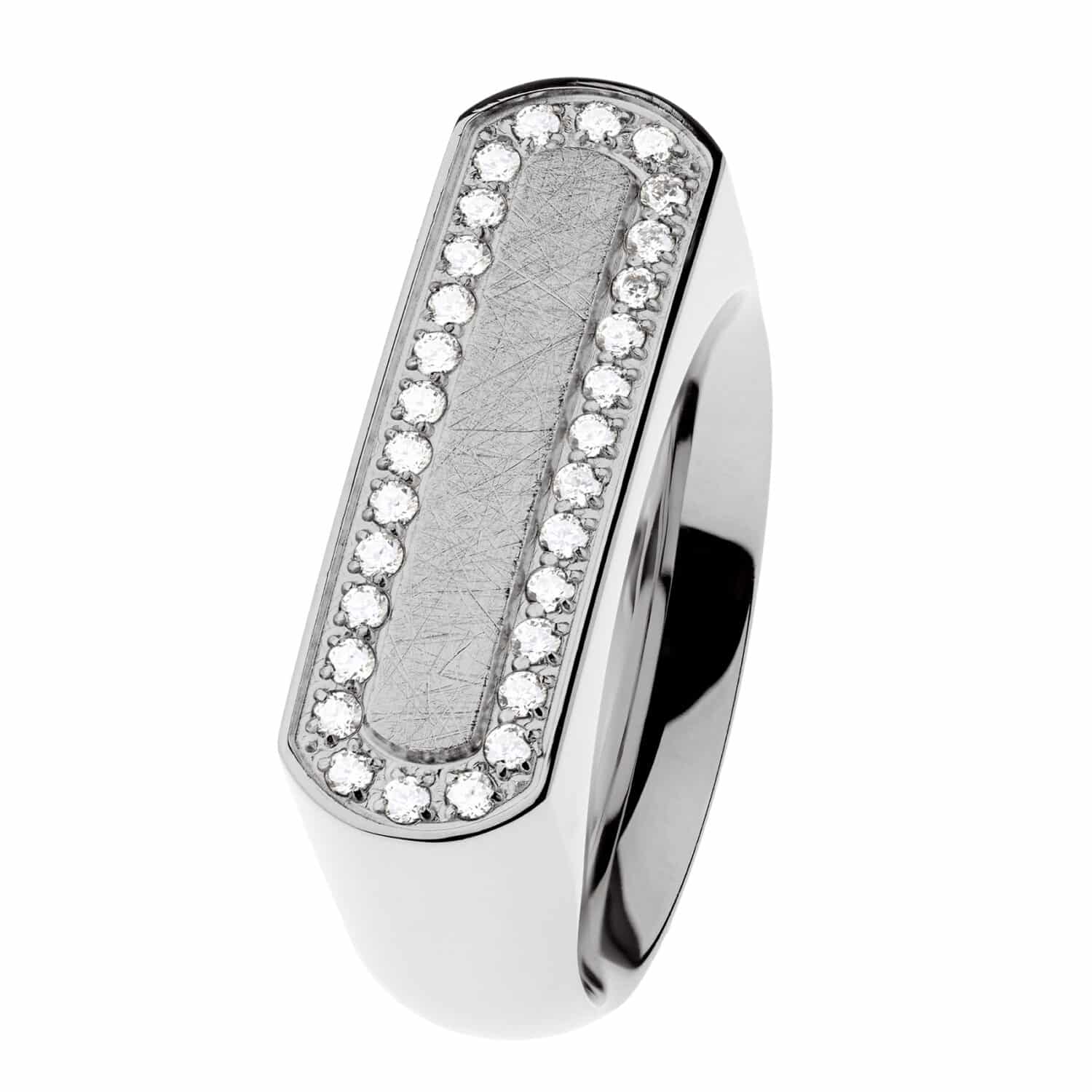 Ernstes Design Ring W58 - 173175