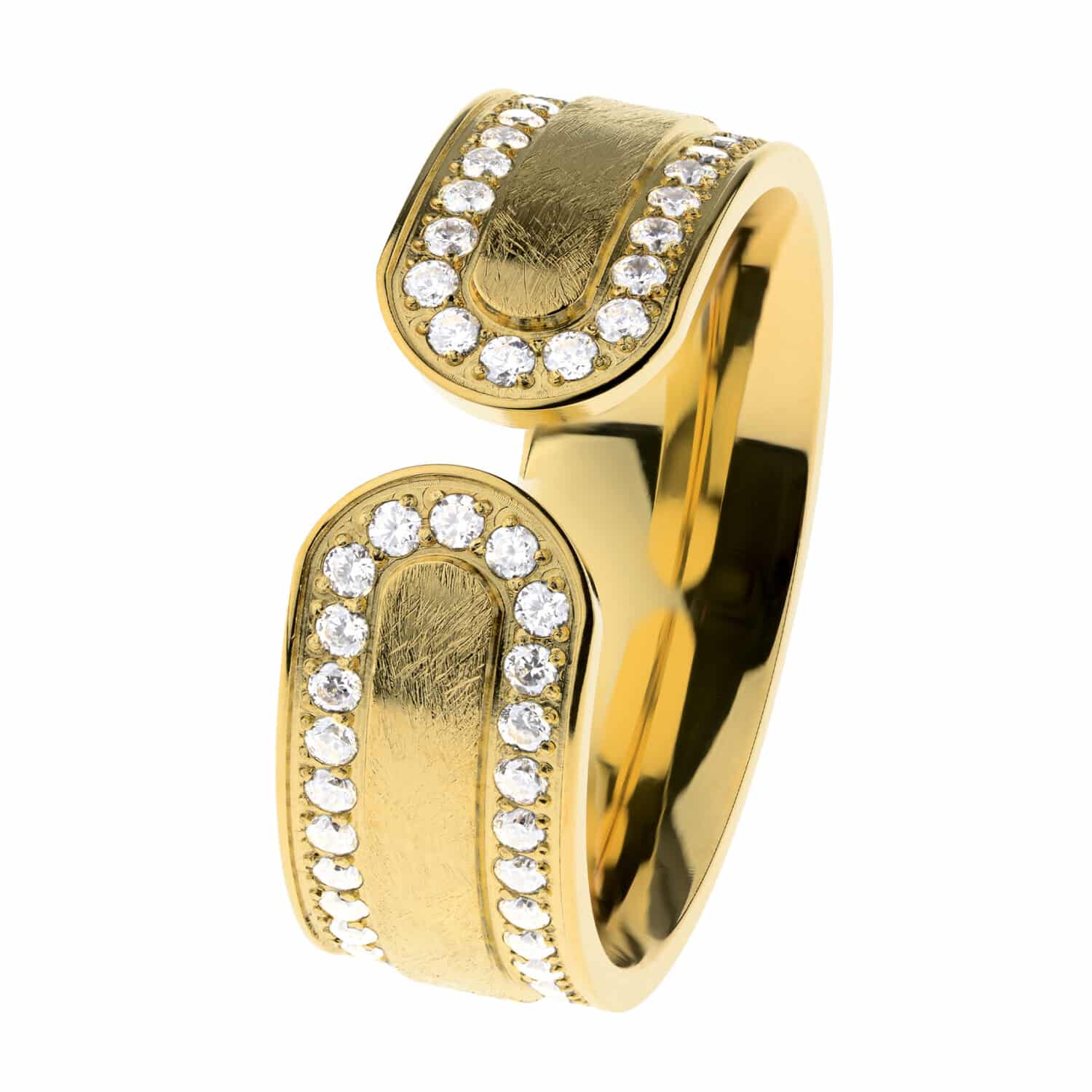 Ernstes Design Ring W56 - 173176